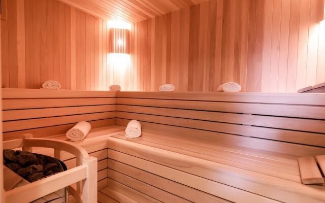 SPA Pod javory
