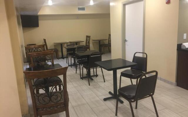 Econo Lodge Hurricane Zion Park Area