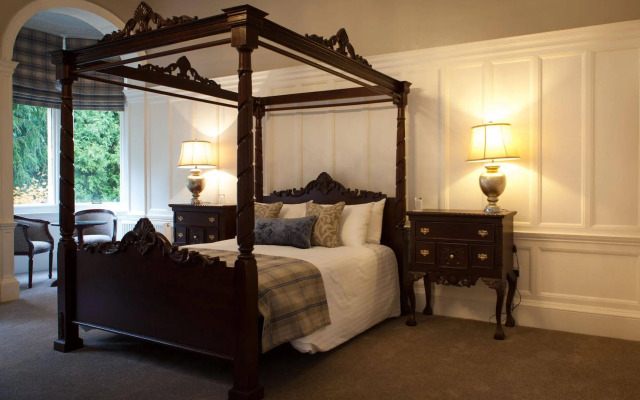 Inglewood House and Spa