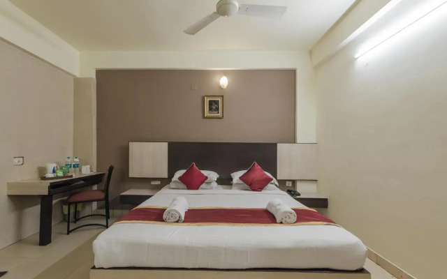 OYO Rooms Hampankatta