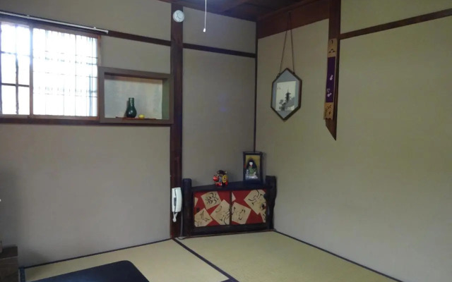 Ryokan Uemura