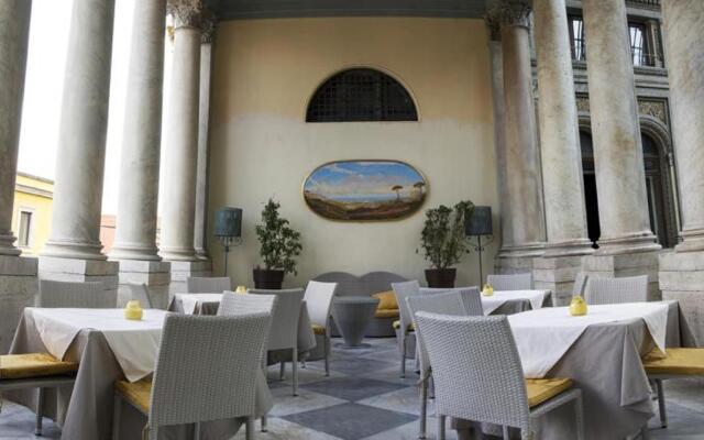 B&B Art Suite Santa Brigida