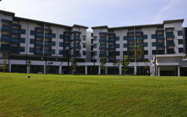 Meru Suites at Meru Valley Resort