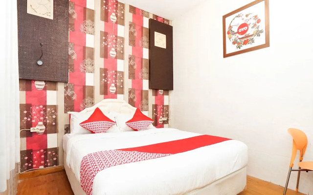 Hotel O Mojokerto Guesthouse