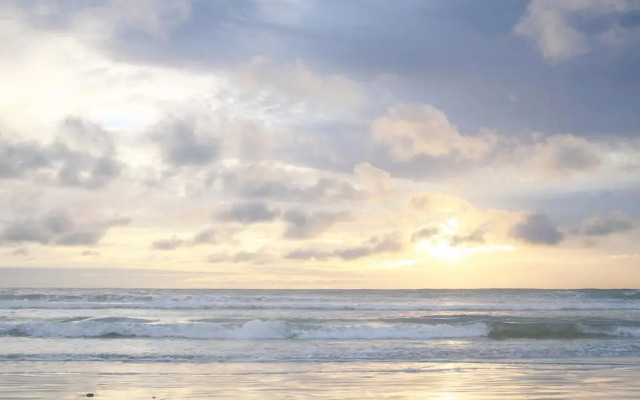 Pacific Dream