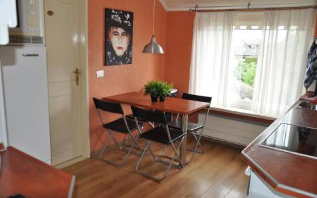 Bed and Breakfast/ Ferienwohnung Elten