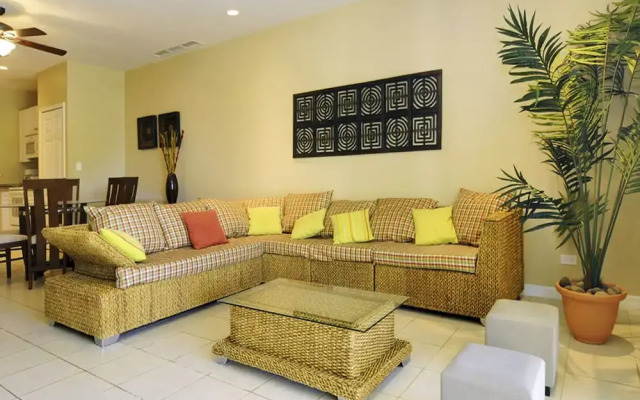 Pacifico Resort Condominiums