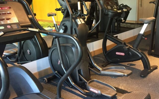 Baltin Hotel & SPA ****