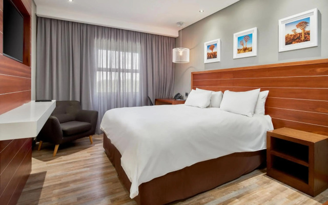 Protea Hotel by Marriott Pretoria Hatfield