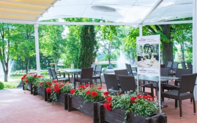Hotel Cesis