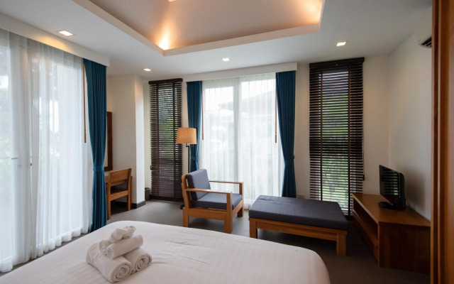 The Spirit Resort Hua Hin