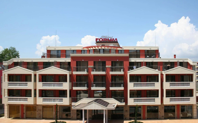 Menada Forum Apartments