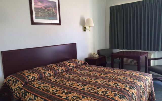 Americas Best Value Inn Arlington
