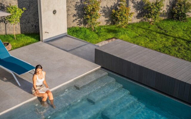 Villa Elysian Oasis by Madeira Sun Travel