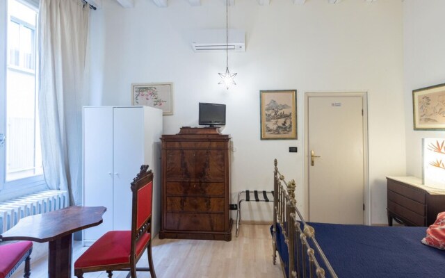 Le Stanze del Carro - Camera Marco Polo