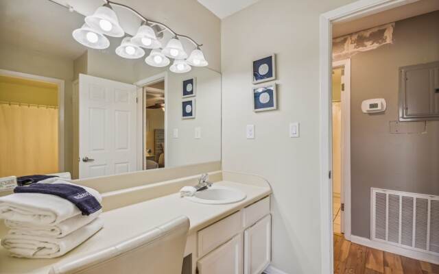 Sandpiper Cove 3104 2 Bedroom Condo by RedAwning