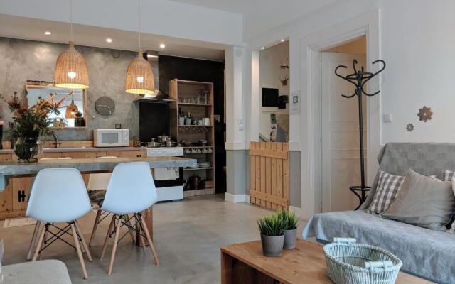 Villa Veneti Suite - Probio - 80m2