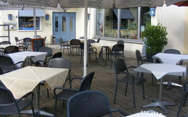 Hotel Gasthaus Kautz