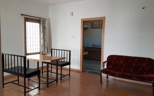 Casa Viva Serviced Apartment Coimbatore