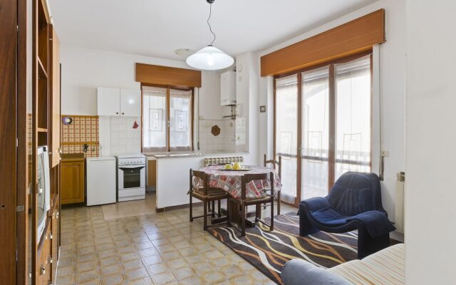 Cozy Apartment in Angolo Terme BS With Heating