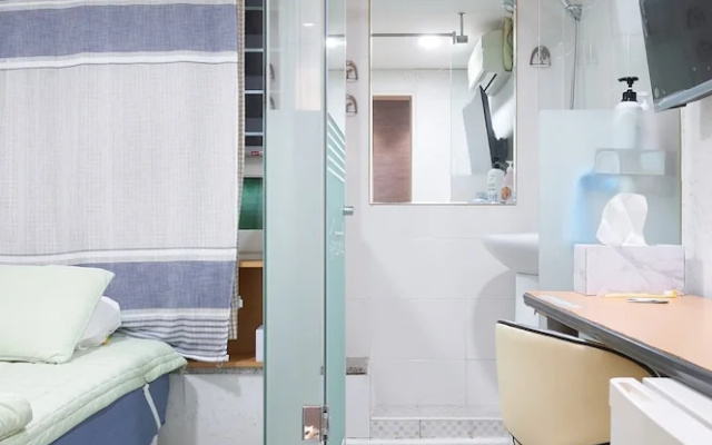 Snowflower Guesthouse