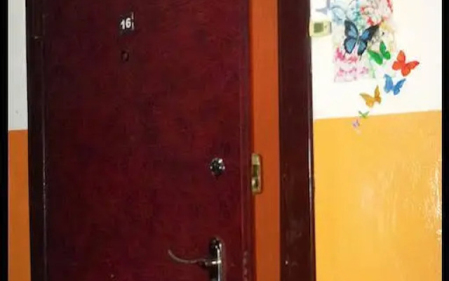 Cinema Comfort City Hostel