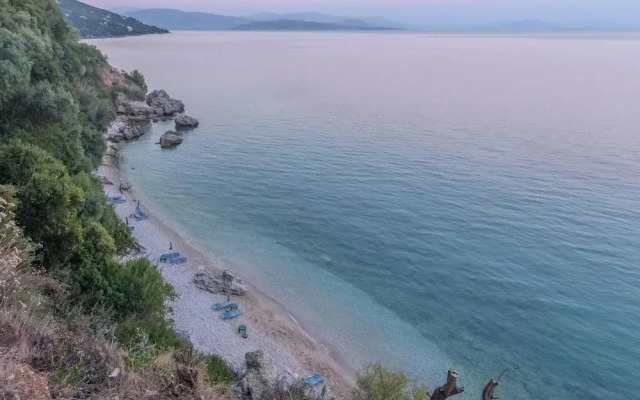 Yiannis Apartments
