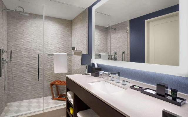 Hyatt Centric Brickell Miami