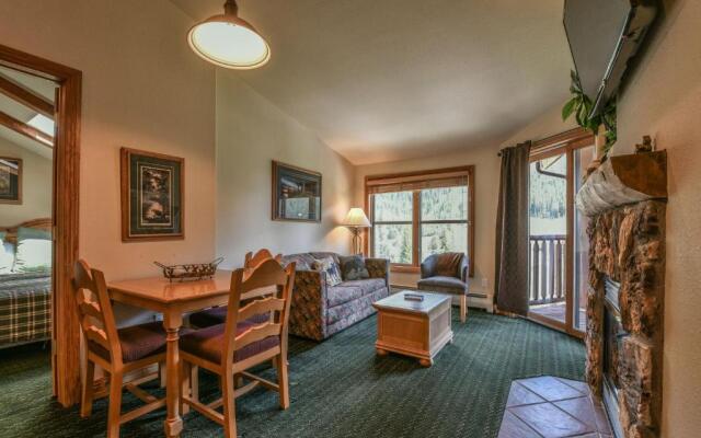 Hidden River Lodge 5995