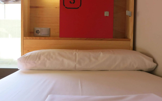 Ok Hostel Madrid