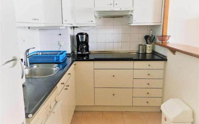 Appartement Hendaye, 2 pièces, 4 personnes - FR-1-2-351