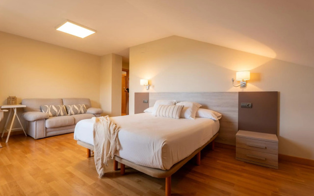 Apartamentos Albatros