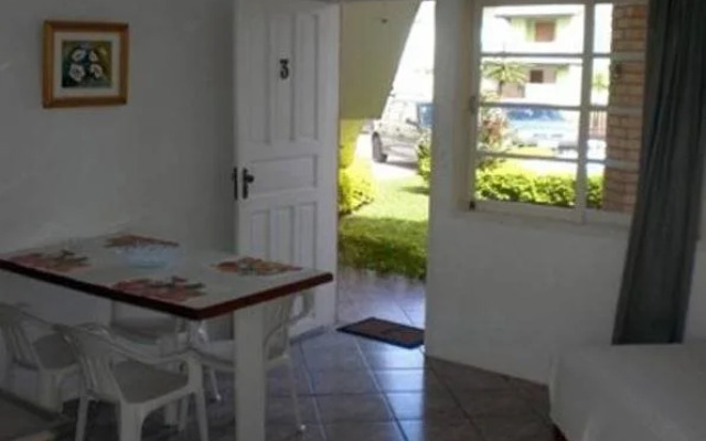 Pousada Novo Campeche