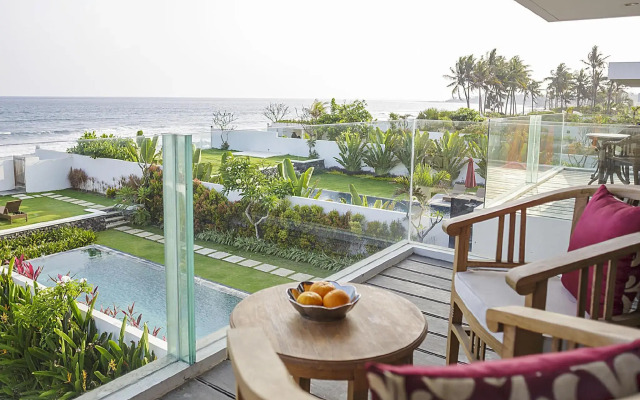 Bali Diamond Villas