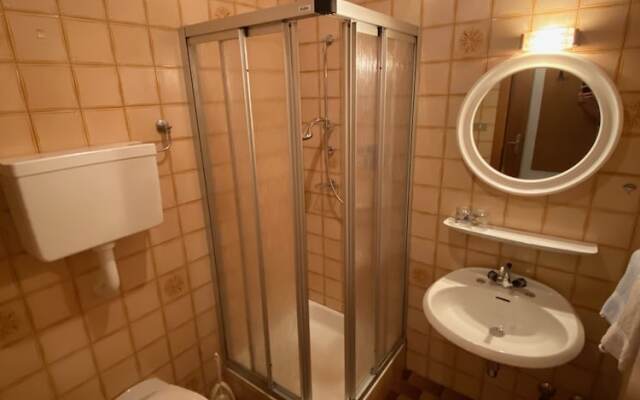 Gasthof Albergo Ressmair