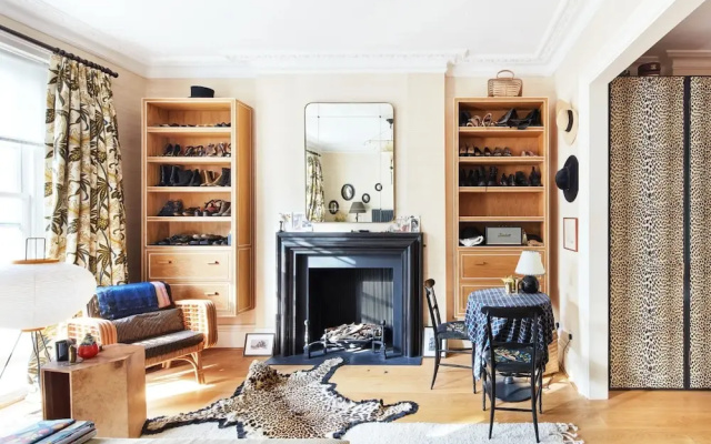Unique in Notting Hill