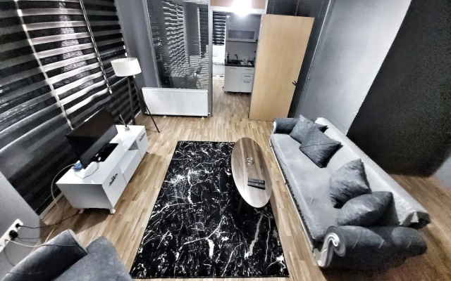 7 Tepe Asya Pansiyon