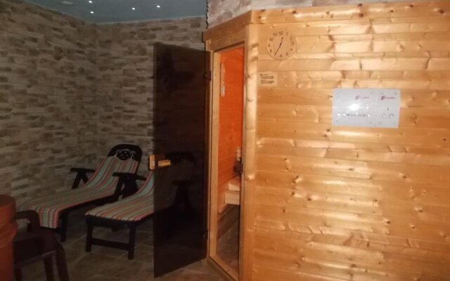 Pension Račín