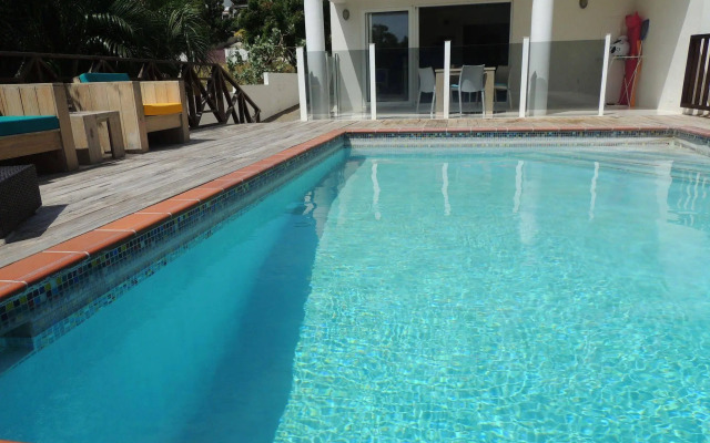 Sun Sea Sleep Apartments