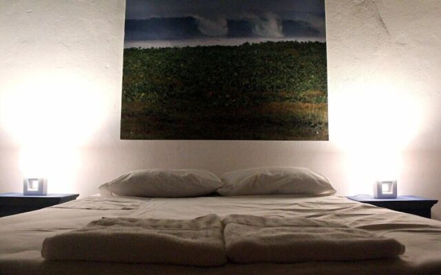 Cocori Lodge Monterrico