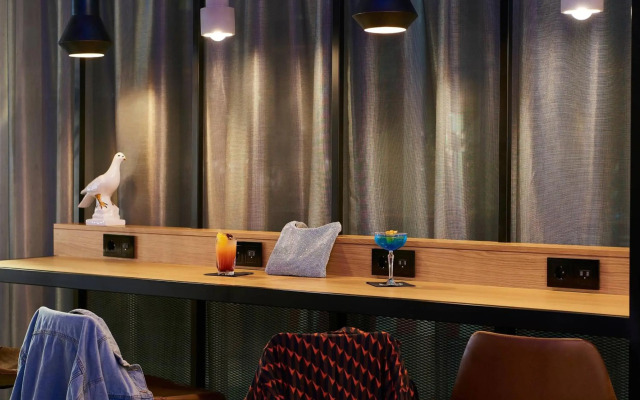 Moxy Essen City