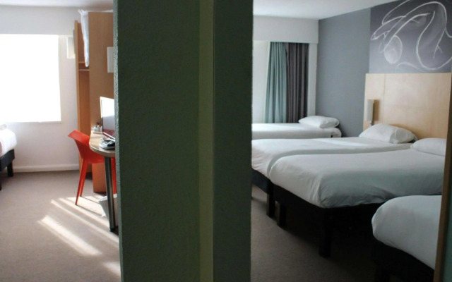 ibis Styles York Centre