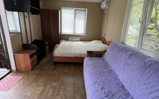 Апартаменты на улице Фурманова