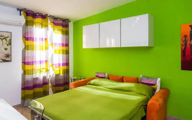 Vico La Torre Modern Flat