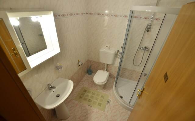 Jela Room 1 in Rovinj