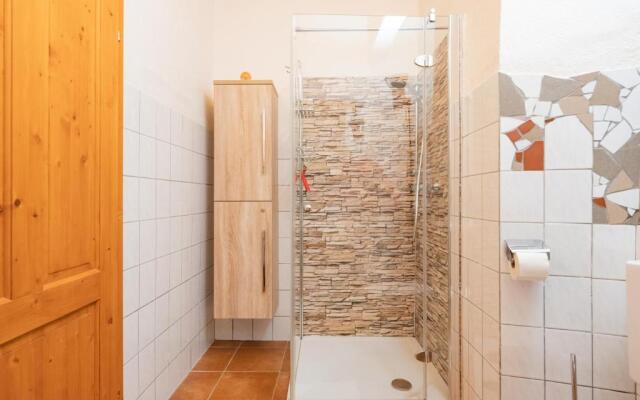 Ferienwohnung zum Kapuziner