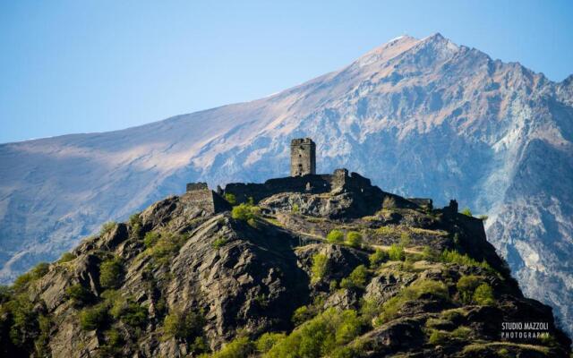 Aosta Quality Apartments