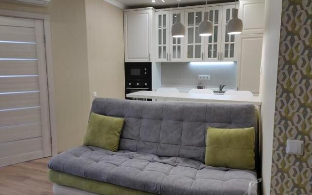 Альянс на переулке Гвардейский 13