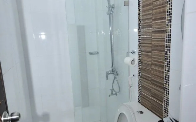 Seascape Resort