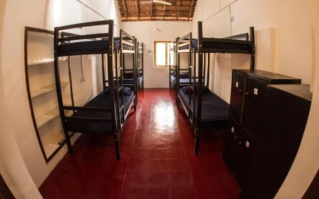 Dreams Hostel